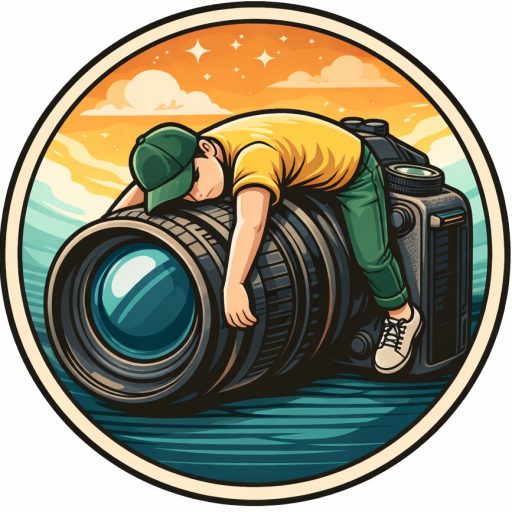 Photography by Seanzky