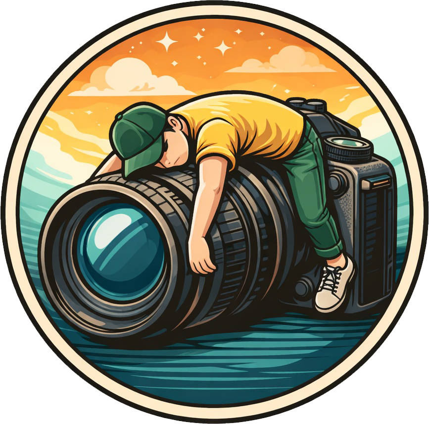 Photography by Seanzky